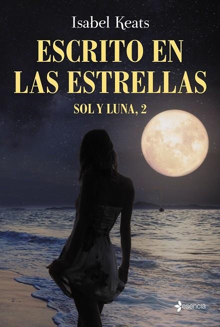 ESCRITO EN LAS ESTRELLAS | 9788408170839 | KEATS, ISABEL