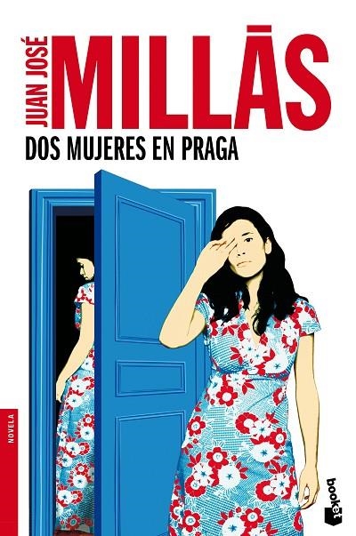 DOS MUJERES EN PRAGA | 9788432232459 | MILLÁS, JUAN JOSÉ