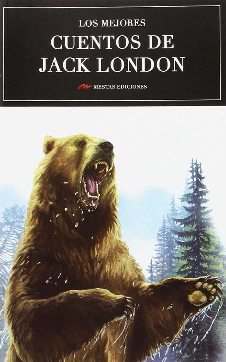 LOS MEJORES CUENTOS DE JACK LONDON | 9788416775460 | LONDON, JACK