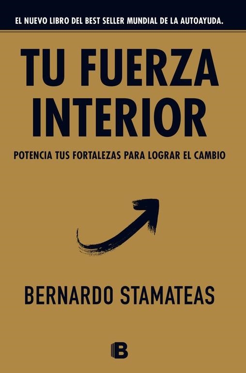 TU FUERZA INTERIOR | 9788466661645 | STAMATEAS, BERNARDO