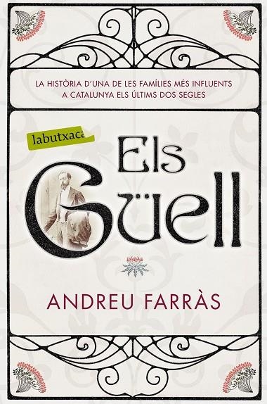 ELS GÜELL | 9788416600854 | FARRÀS, ANDREU