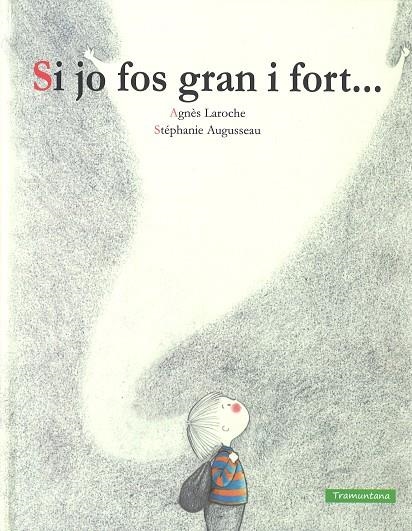 SI JO FOS GRAN I FORT 2 EDICIO | 9788416578771 | LAROCHE LAROCHE, AGNÈS