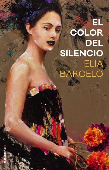 EL COLOR DEL SILENCIO | 9788416700783 | BARCELO, ELIA