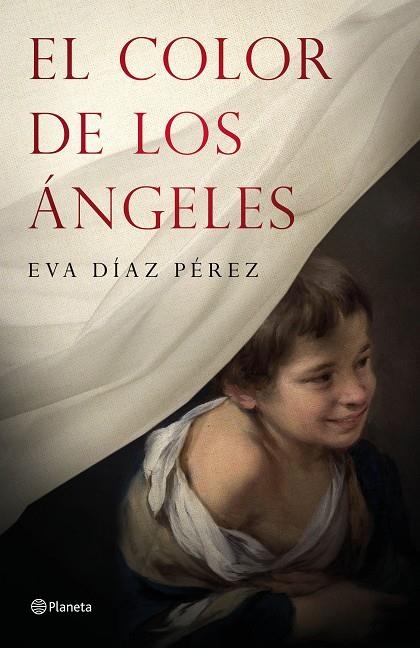 EL COLOR DE LOS ÁNGELES | 9788408171126 | DÍAZ PÉREZ, EVA