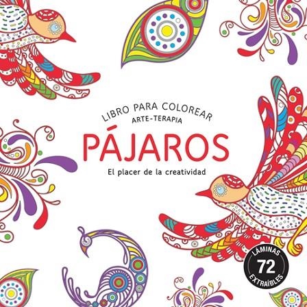 PÁJAROS (COMPACTOS) | 9788490680506 | VARIOS