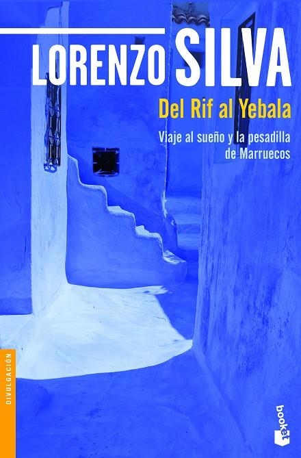 DEL RIF AL YEBALA | 9788423352319 | SILVA, LORENZO