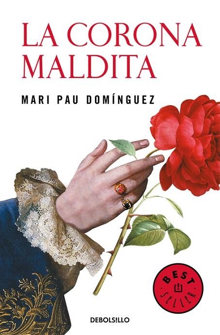 LA CORONA MALDITA | 9788466340601 | MARI PAU DOMÍNGUEZ