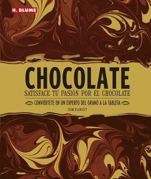 CHOCOLATE | 9788496669994 | RAMSEY, DOM