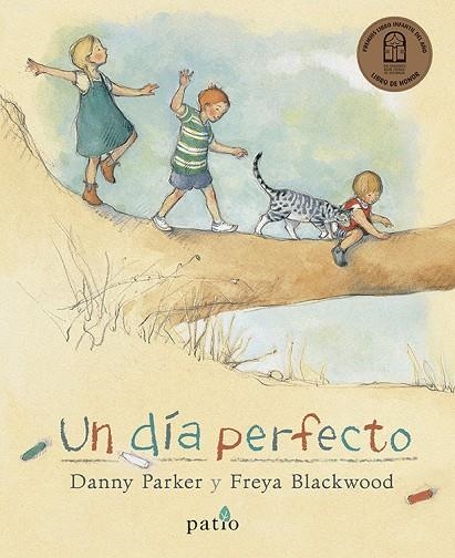 UN DÍA PERFECTO | 9788416820580 | PARKER, DANNY