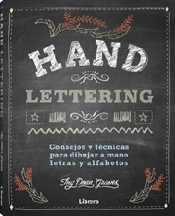 HAND LETTERING | 9789089988171 | GRAVES DOAN