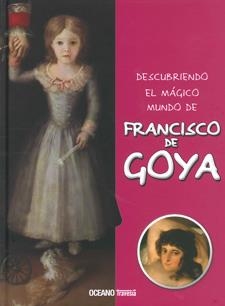 FRANCISCO DE GOYA | 9786074002744 | VVAA