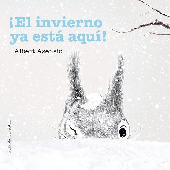 EL INVIERNO YA ESTÁ AQUÍ! | 9788426144270 | ASENSIO NAVARRO, ALBERT