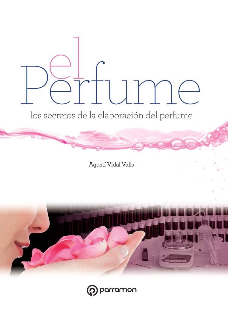 EL PERFUME | 9788434210349 | VIDAL VALLS, AGUSTÍ