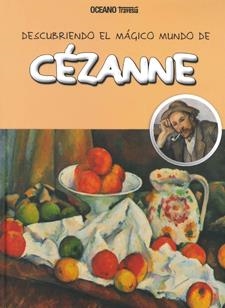 CEZANNE | 9786074006094 | VVAA