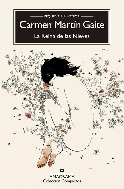 LA REINA DE LAS NIEVES | 9788433978226 | MARTÍN GAITE, CARMEN