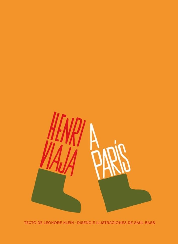 HENRI VIAJA A PARIS | 9788425224638 | KLEIN, LEONNORE