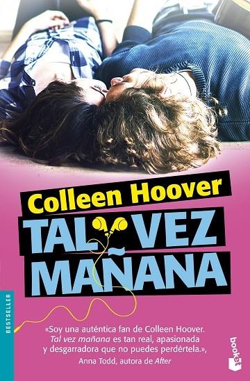 TAL VEZ MAÑANA | 9788408171454 | HOOVER, COLLEEN