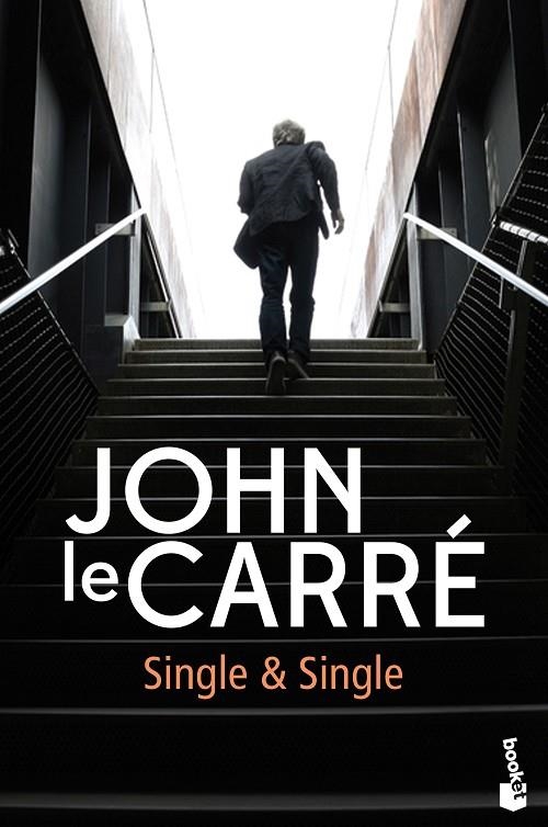 SINGLE & SINGLE | 9788408171751 | LE CARRÉ, JOHN