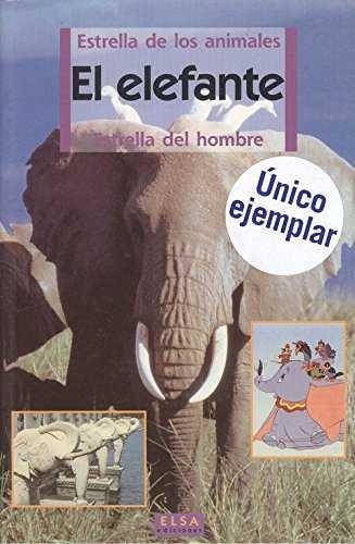 ELEFANTE , EL | 9782745201751 | VV.AA