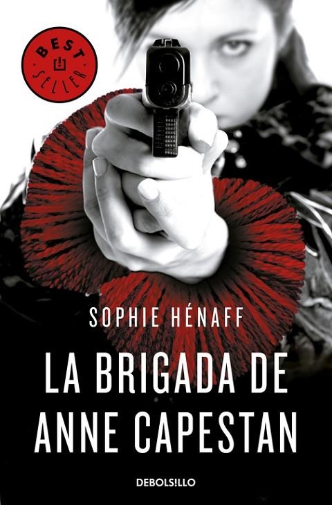 LA BRIGADA DE ANNE CAPESTAN (ANNE CAPESTAN 1) | 9788466340663 | SOPHIE HÉNAFF