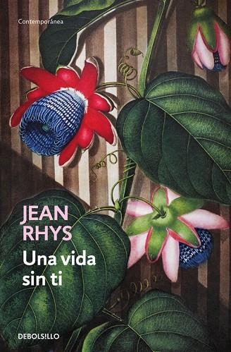 UNA VIDA SIN TI | 9788466340557 | JEAN RHYS