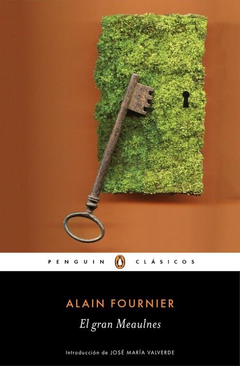 EL GRAN MEAULNES | 9788491053347 | ALAIN FOURNIER