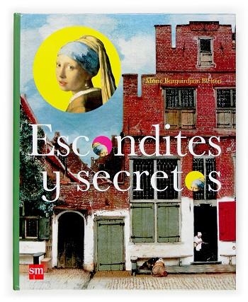 ESCONDITES Y SECRETOS | 9788467510942 | BARGUIRDJIAN BLETTON, MARIE