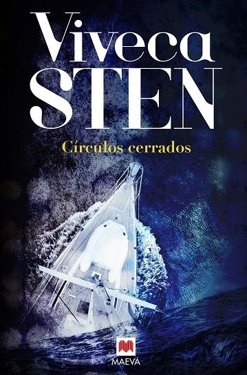 CÍRCULOS CERRADOS | 9788416363896 | STEN, VIVECA