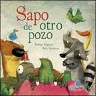 SAPO DE OTRO POZO | 9788493783983 | FOLGUEIRA, RODRIGO