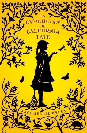 EVOLUCIÓN DE CALPURNIA TATE, LA | 9788499181035 | KELLY, JACQUELLINE