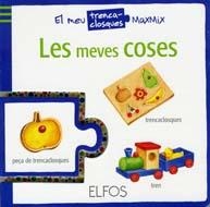 MEVES COSES, LES | 9788484232797 | PEIKERT, MARLIT