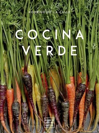 COCINA VERDE | 9788408171904 | CALLE, RODRIGO DE LA