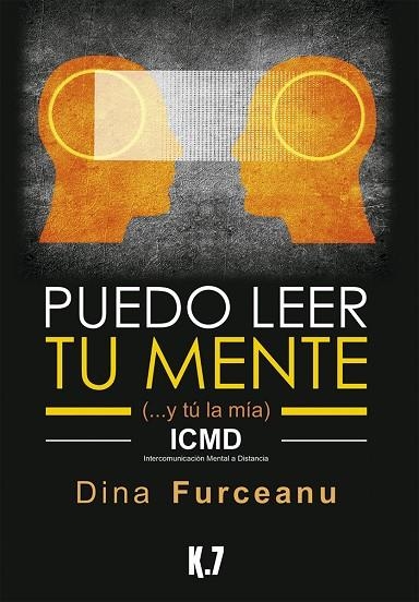 PUEDO LEER TU MENTE | 9788496112193 | FURCEANU FURCEANU, DINA