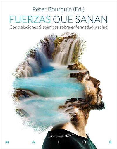 FUERZAS QUE SANAN. CONSTELACIONES SISTÉMICAS SOBRE ENFERMEDAD Y SALUD | 9788433029218 | BOURQUIN, PETER / HICKEY, BIRGIT / HOMBERGER, HARALD / SCHLOSSER, RAQUEL / CORREDOR, ELISABETH / HAU