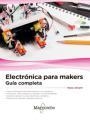 ELECTRÓNICA PARA MAKERS | 9788426724496 | ALIVERTI , PAOLO