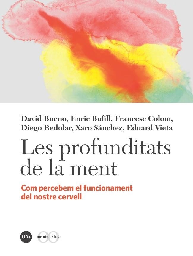 LES PROFUNDITATS DE LA MENT | 9788447540297 | A.A.V.V.