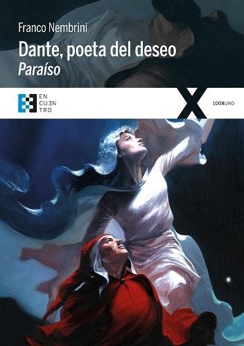 DANTE, POETA DEL DESEO. PARAÍSO | 9788490551776 | NEMBRINI, FRANCO