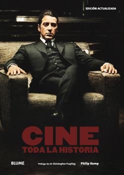 CINE. TODA LA HISTORIA (2017) | 9788417056032 | RODRÍGUEZ FISCHER, CRISTINA