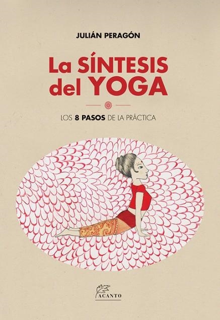 LA SÍNTESIS DEL YOGA | 9788415053804 | PERAGÓN CASADO, JULIÁN