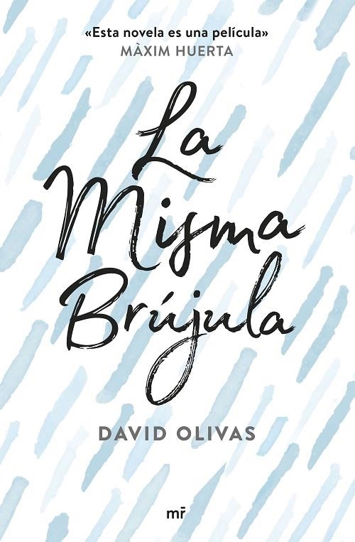 LA MISMA BRÚJULA | 9788427043565 | OLIVAS, DAVID