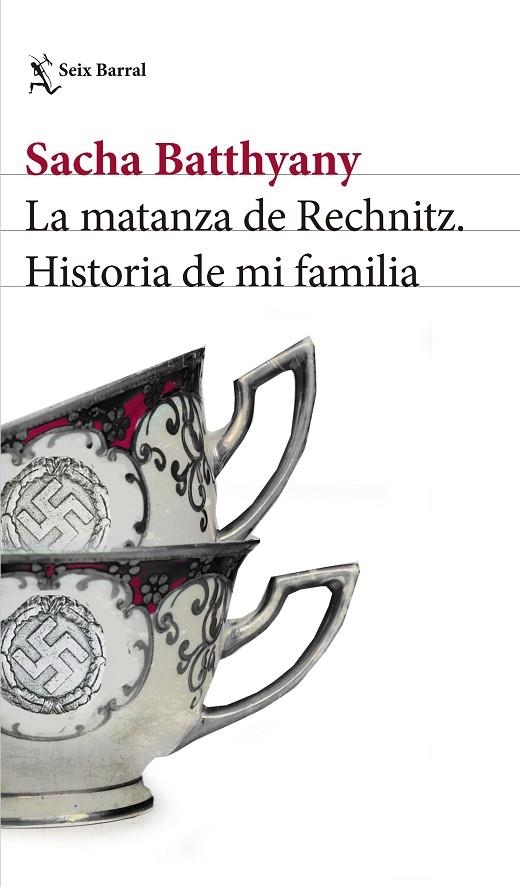 LA MATANZA DE RECHNITZ | 9788432232541 | BATTHYANY, SACHA