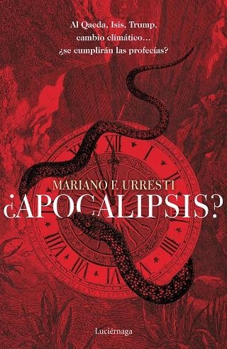 APOCALIPSIS? | 9788416694662 | F. URRESTI, MARIANO