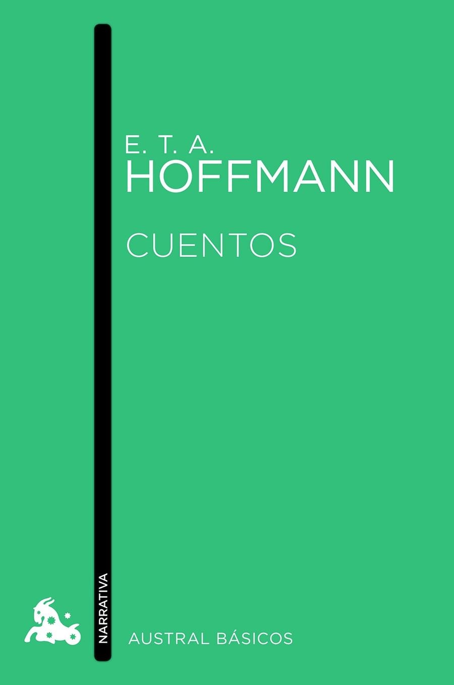 CUENTOS | 9788467050257 | HOFFMANN, E. T. A.