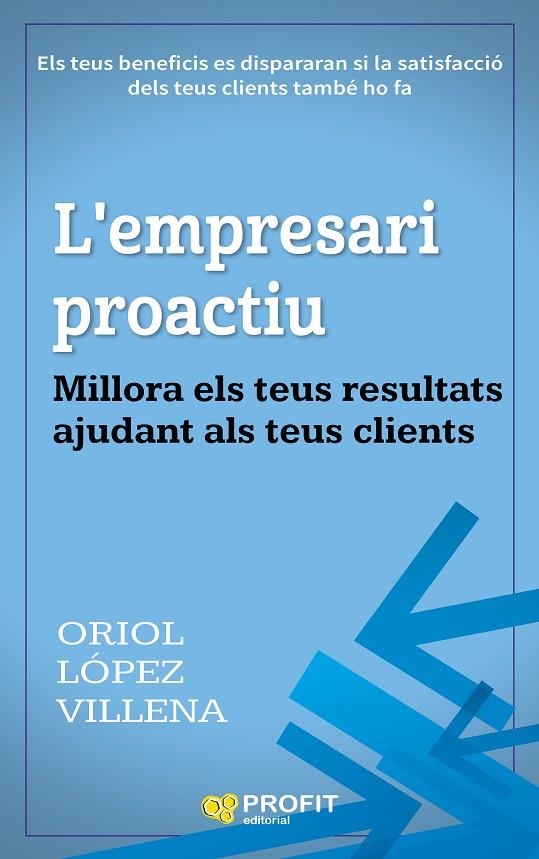 EMPRESARI PROACTIU L' | 9788416904181 | LÓPEZ VILLENA, ORIOL