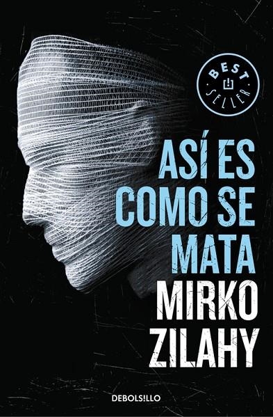 ASÍ ES COMO SE MATA | 9788466340595 | MIRKO ZILAHY