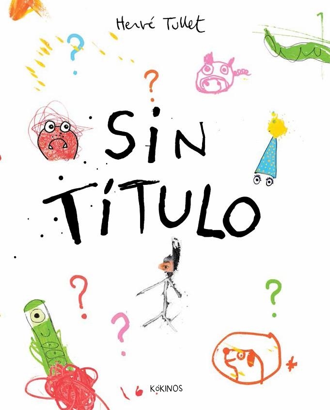 SIN TÍTULO | 9788492750962 | TULLET, HERVÉ