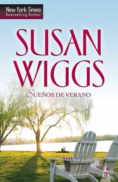 SUEÑOS DE VERANO | 9788468728308 | WIGGS, SUSAN