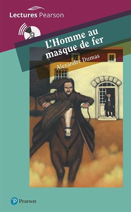 HOMME AU MASQUE DE FER (N2) | 9788420565378 | DUMAS, ALEXANDRE