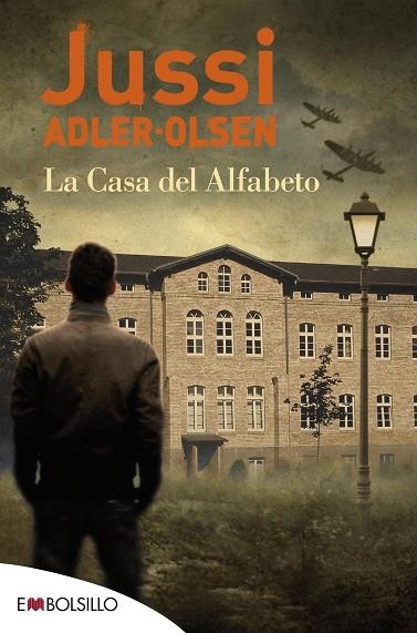 LA CASA DEL ALFABETO | 9788416087624 | ADLER-OLSEN, JUSSI