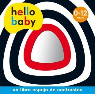 HELLO BABY LIBRO ESPEJO | 9788424645465 | AAVV